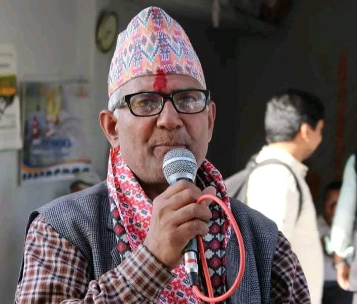 सहकारी नेता खतिवडा पराजित 